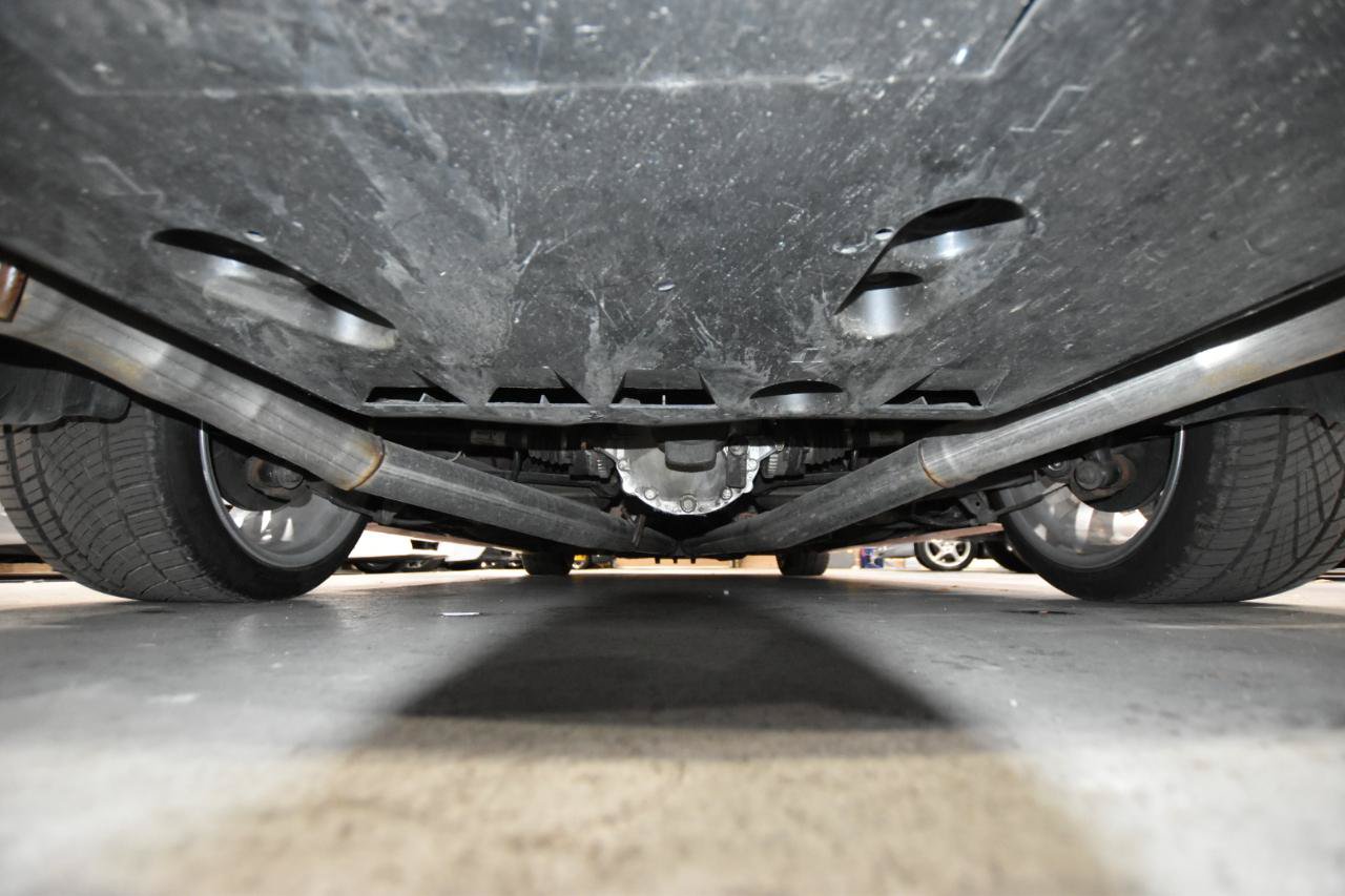 Used 2006 Pontiac GTO RWD image 48