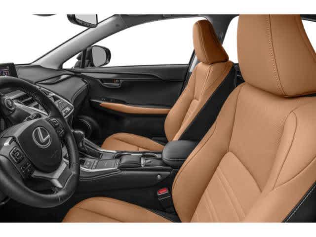 Used 2019 Lexus NX 300 FWD w/ Premium Package image 12
