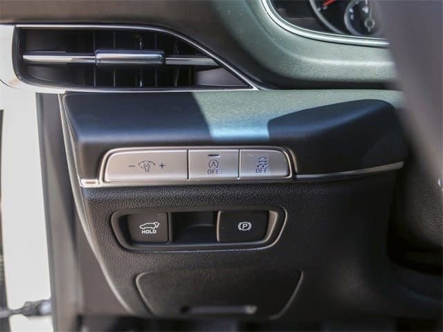 Used 2024 Genesis GV80 3.5T Prestige w/ Advanced Package image 18