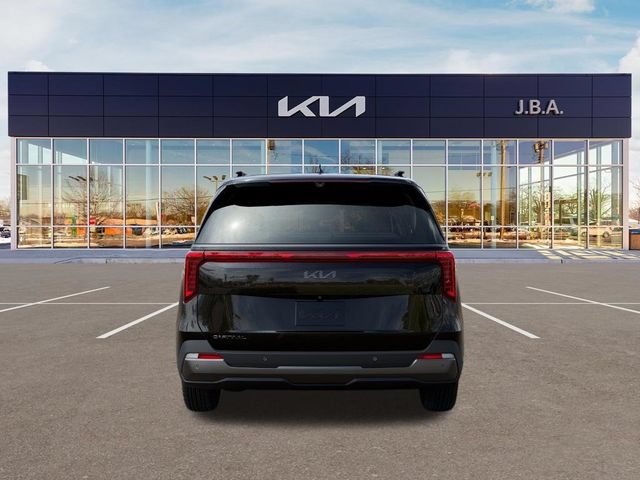 New 2027 Kia Carnival SX Prestige FWD image 5