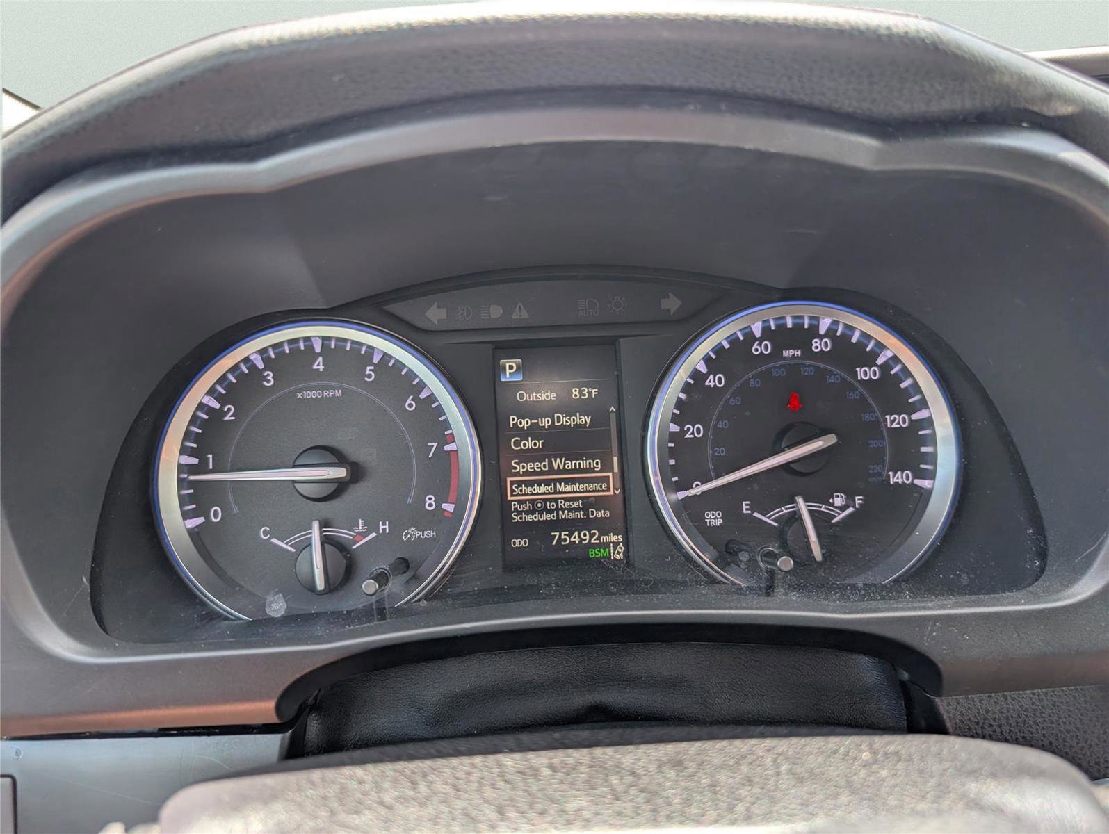 Used 2017 Toyota Highlander Limited AWD/4WD image 18