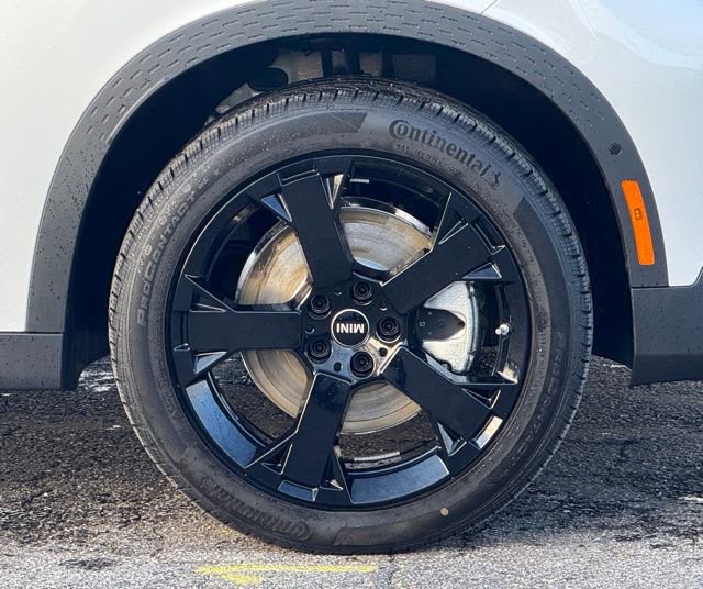 New 2026 MINI Cooper Countryman S image 3