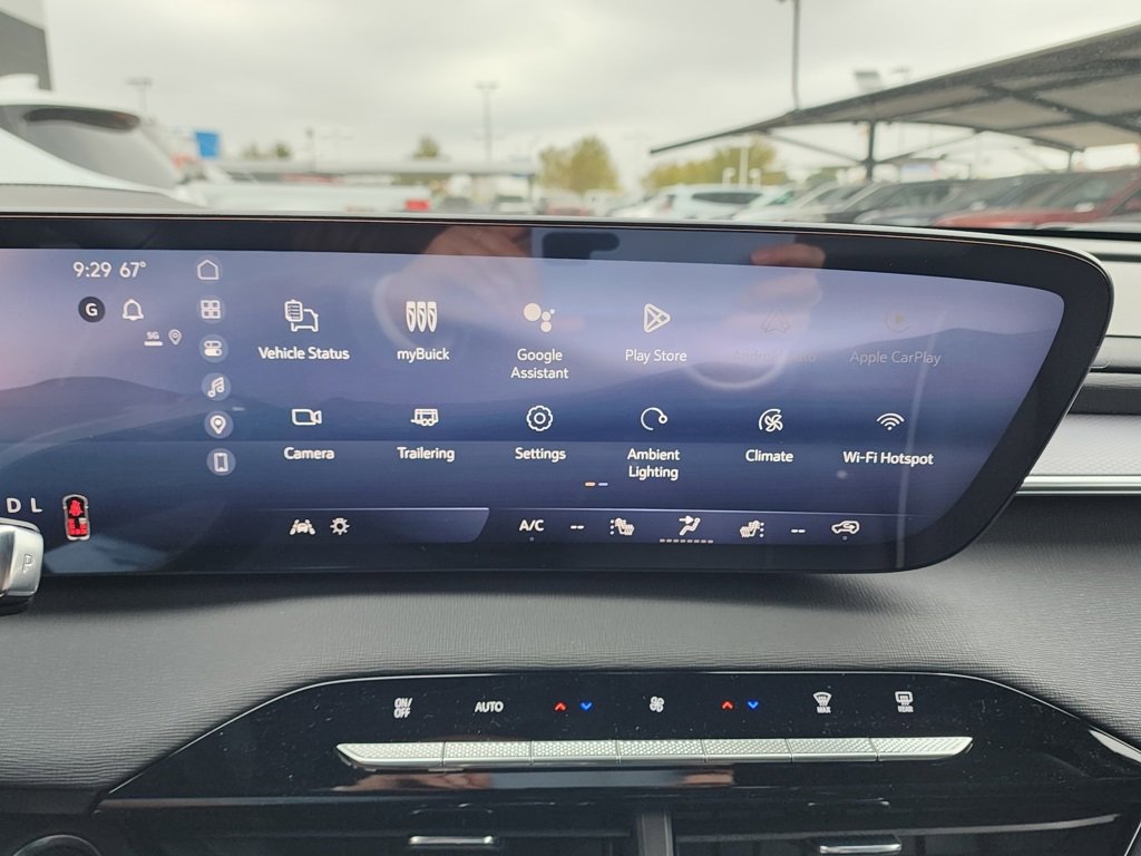 New 2026 Buick Enclave Sport Touring w/ Power Package image 28