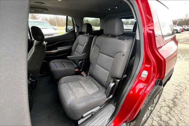 Used 2023 GMC Acadia SLE w/ Driver Convenience Package image 22