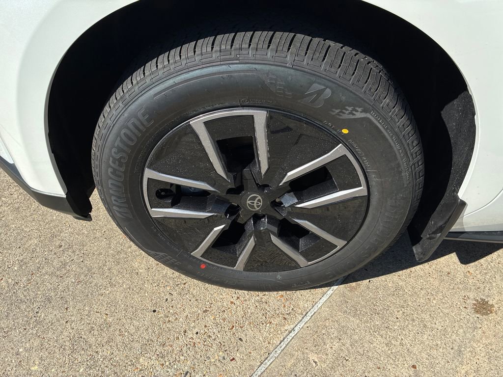 New 2026 Toyota bZ image 38