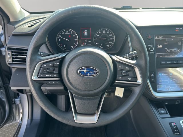 Used 2024 Subaru Outback 2.5i image 12