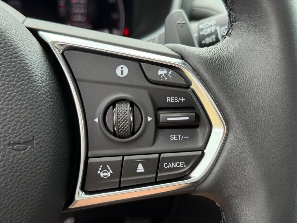 New 2026 Acura MDX w/ Technology Package AWD/4WD image 12