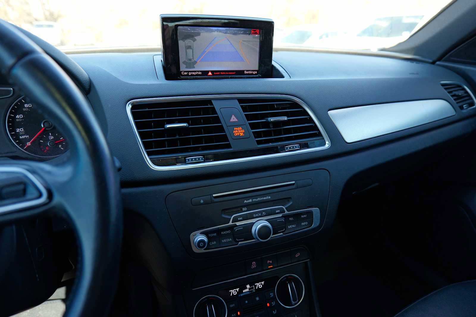 Used 2016 Audi Q3 2.0T Premium Plus image 16