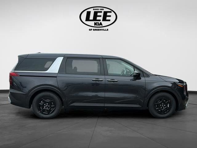 New 2026 Kia Carnival image 8