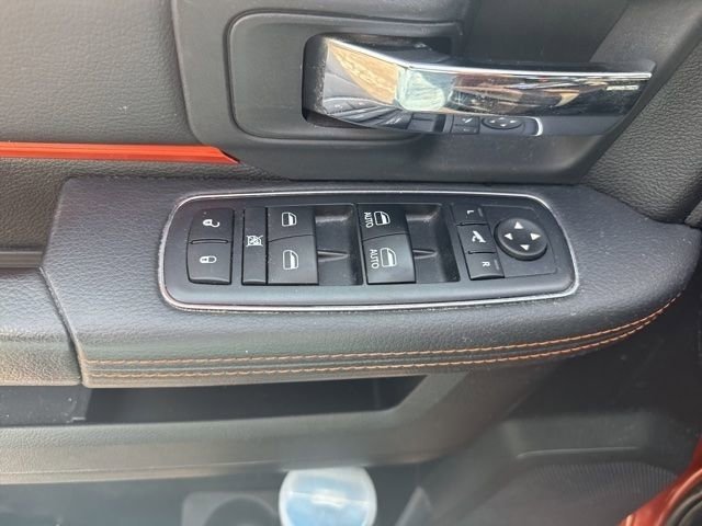 Used 2017 RAM 1500 Sport w/ Copper Sport Package image 20