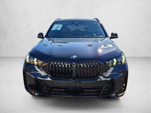 New 2026 BMW X5 xDrive40i w/ Executive Package image 6