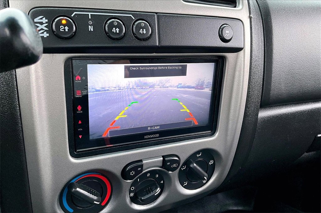 Used 2012 GMC Canyon SLT image 12