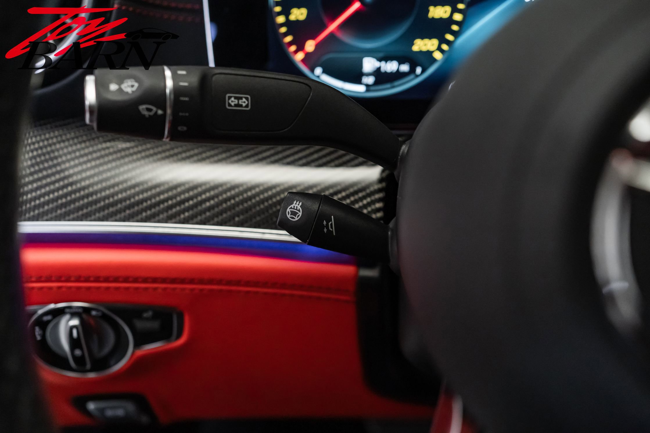 Used 2022 Mercedes-Benz AMG GT 53 image 42