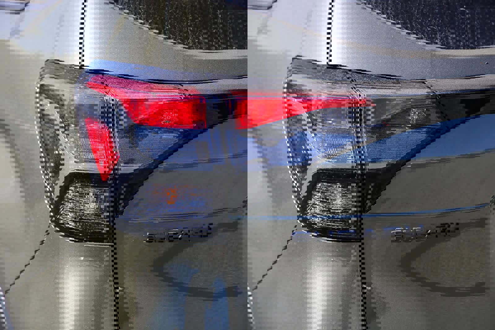 New 2025 Subaru Forester Premium image 9