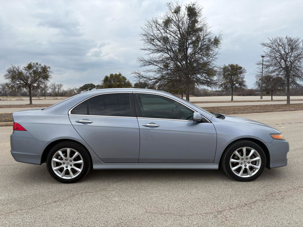 Used 2008 Acura TSX image 57