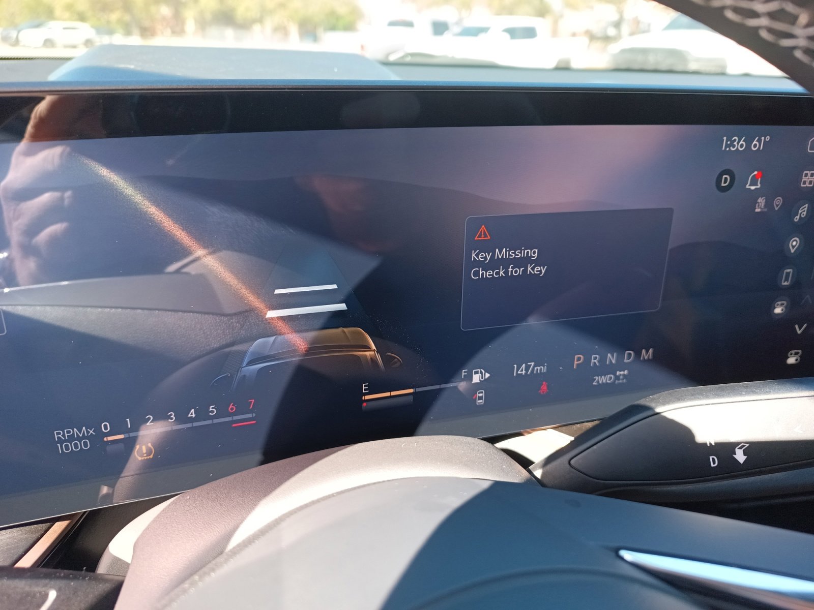 Used 2025 Buick Envision Sport Touring image 17