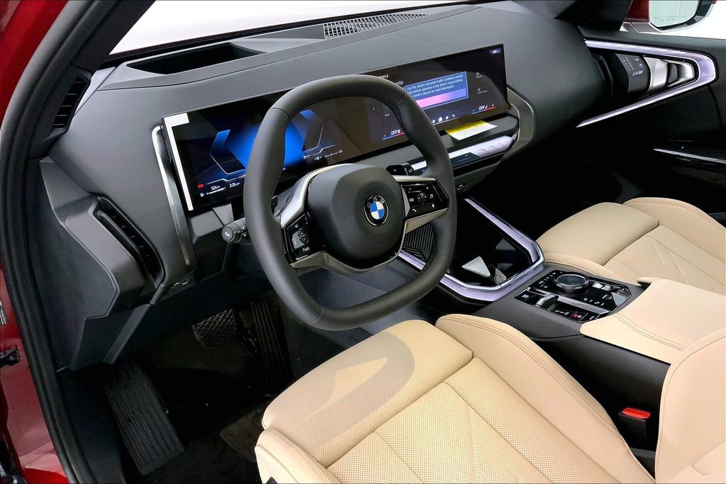 New 2026 BMW X3 xDrive30 w/ Premium Package image 4