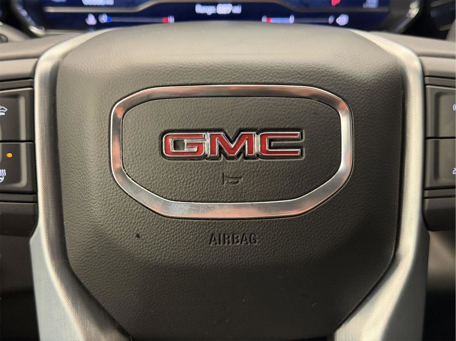 Certified 2022 GMC Sierra 1500 Elevation w/ Elevation Premium Package AWD/4WD image 14