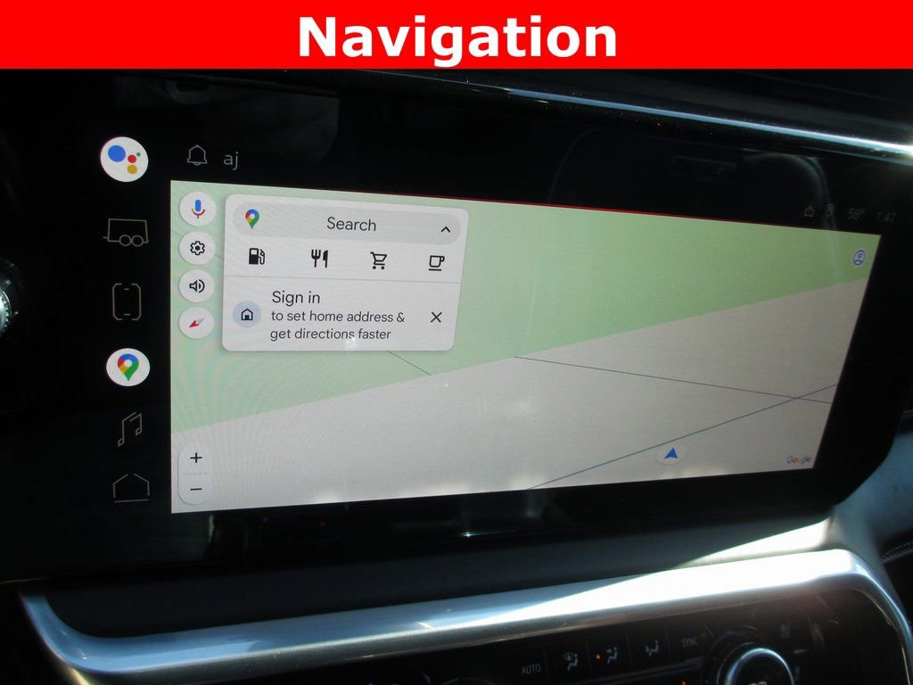 Used 2022 GMC Sierra 1500 Denali Ultimate image 16