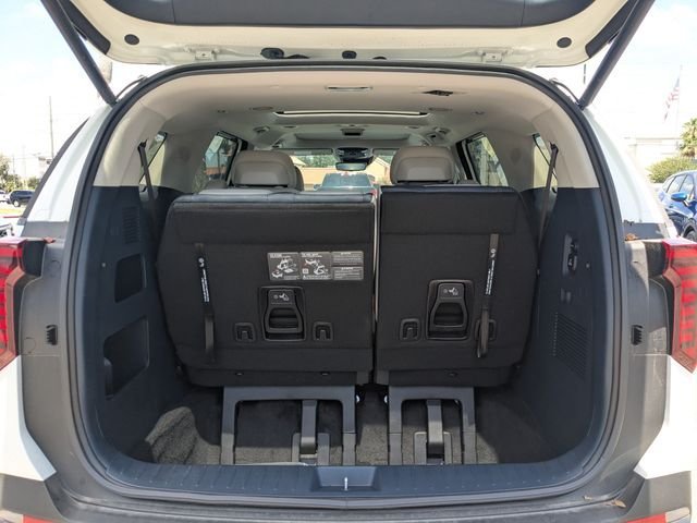 New 2026 Kia Carnival SX Prestige FWD image 14