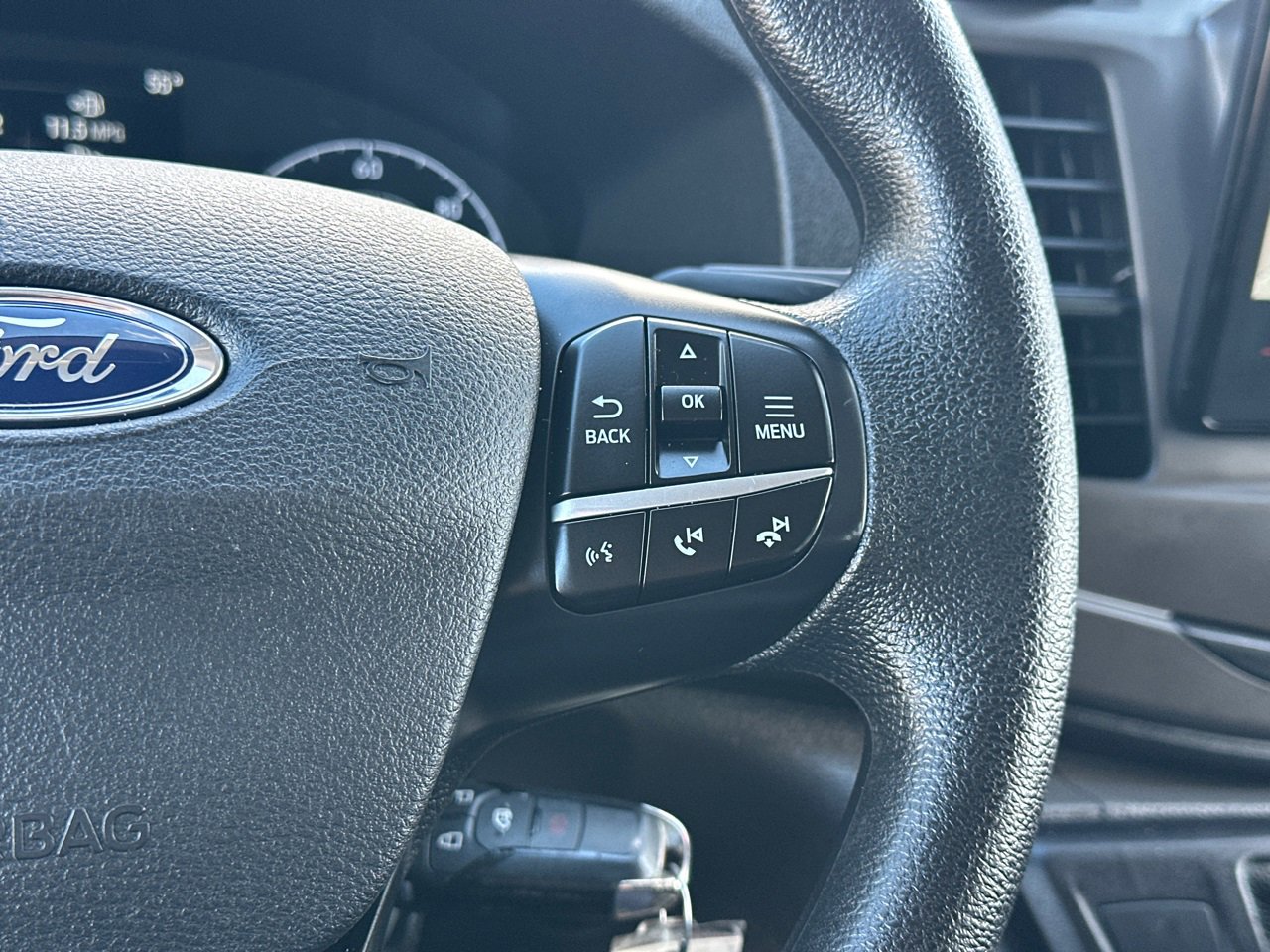 Used 2022 Ford Transit 350 XLT image 26