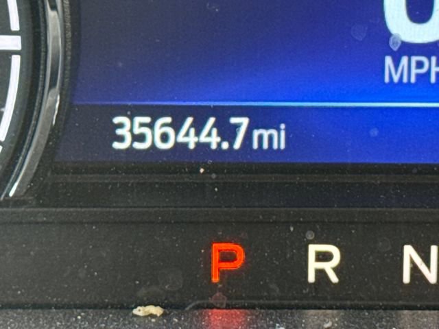 Used 2024 Ford Maverick Lariat w/ Black Appearance Package image 28