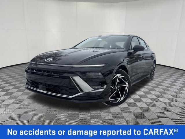 New 2026 Hyundai Sonata SEL image 2