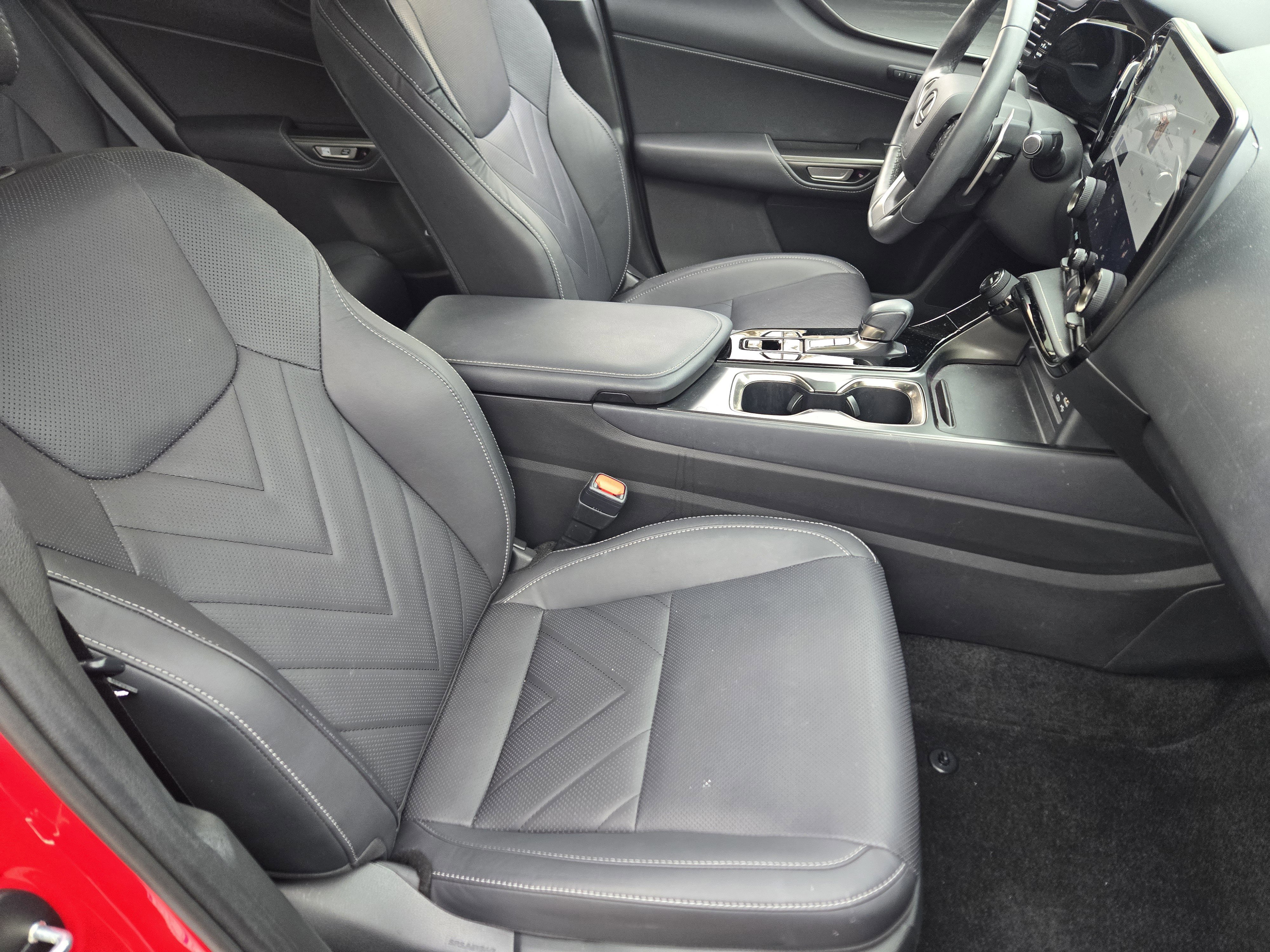 Used 2023 Lexus NX 350 AWD w/ Cold Area Package image 12