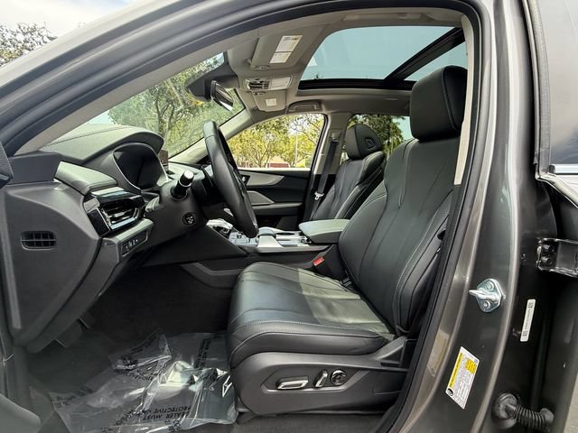 Certified 2024 Acura MDX FWD w/ Technology Package image 10