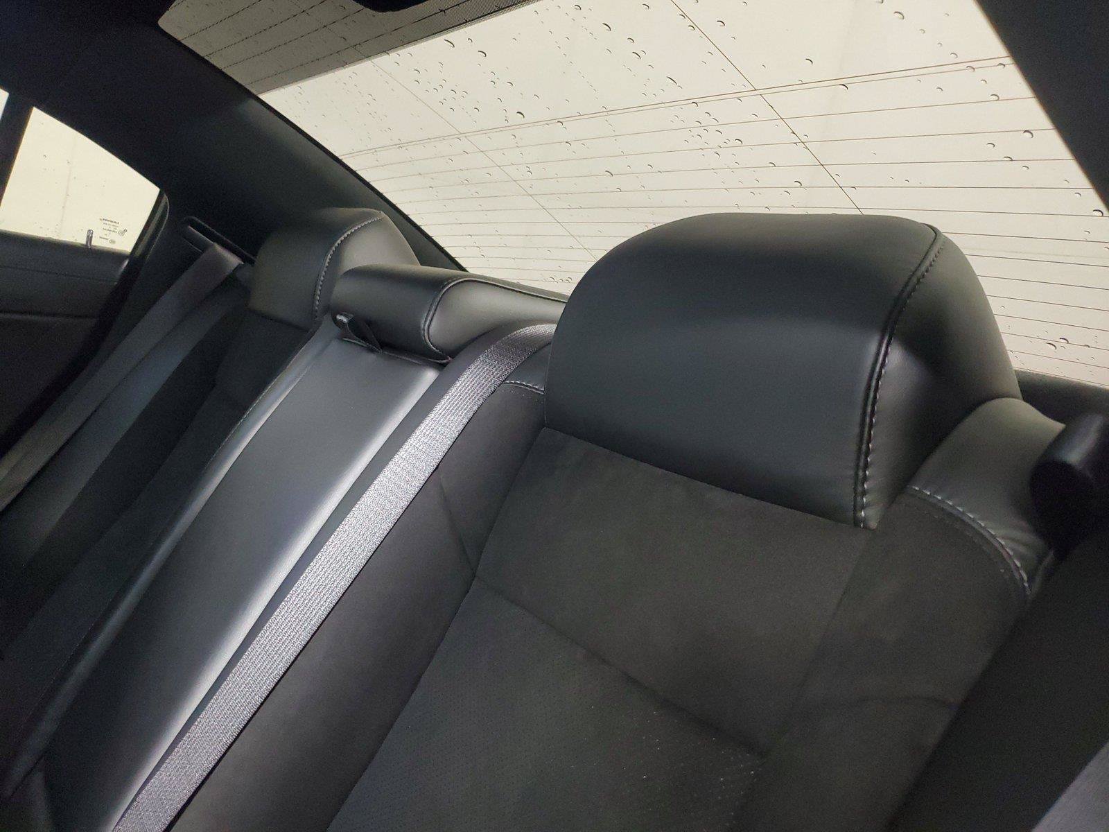 Used 2023 Dodge Charger Scat Pack RWD image 12
