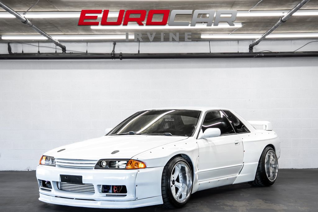 Used 1991 Nissan Other Nissan Models image 1