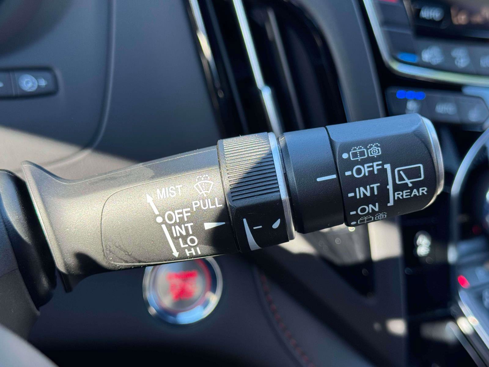 Used 2023 Acura RDX A-Spec image 22