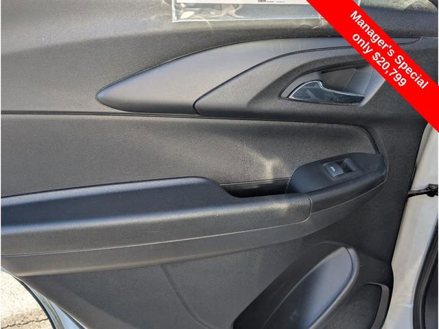 Certified 2023 Chevrolet TrailBlazer LT image 12