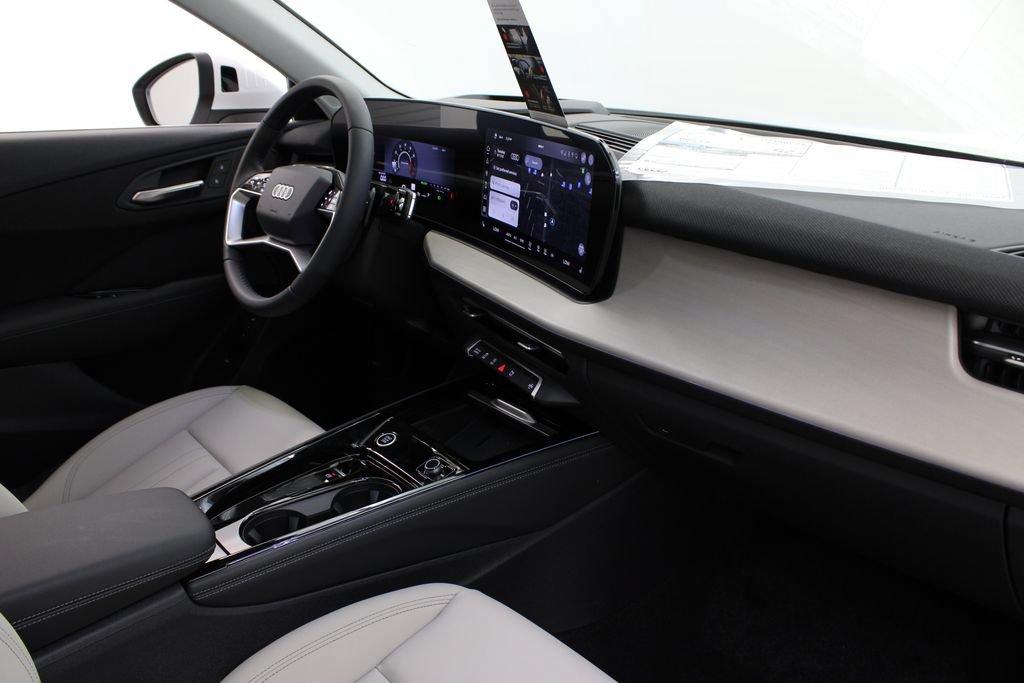 New 2026 Audi Q3 quattro 2.0T AWD/4WD image 26