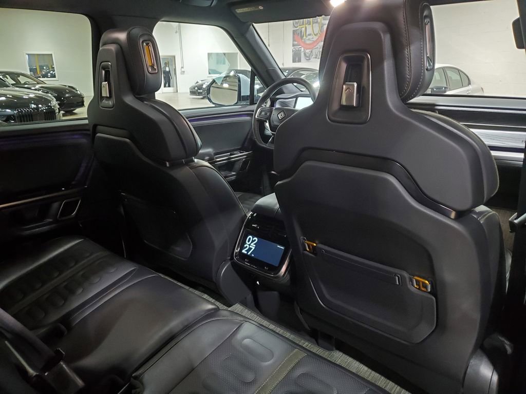 Used 2024 Rivian R1S Adventure AWD/4WD image 41