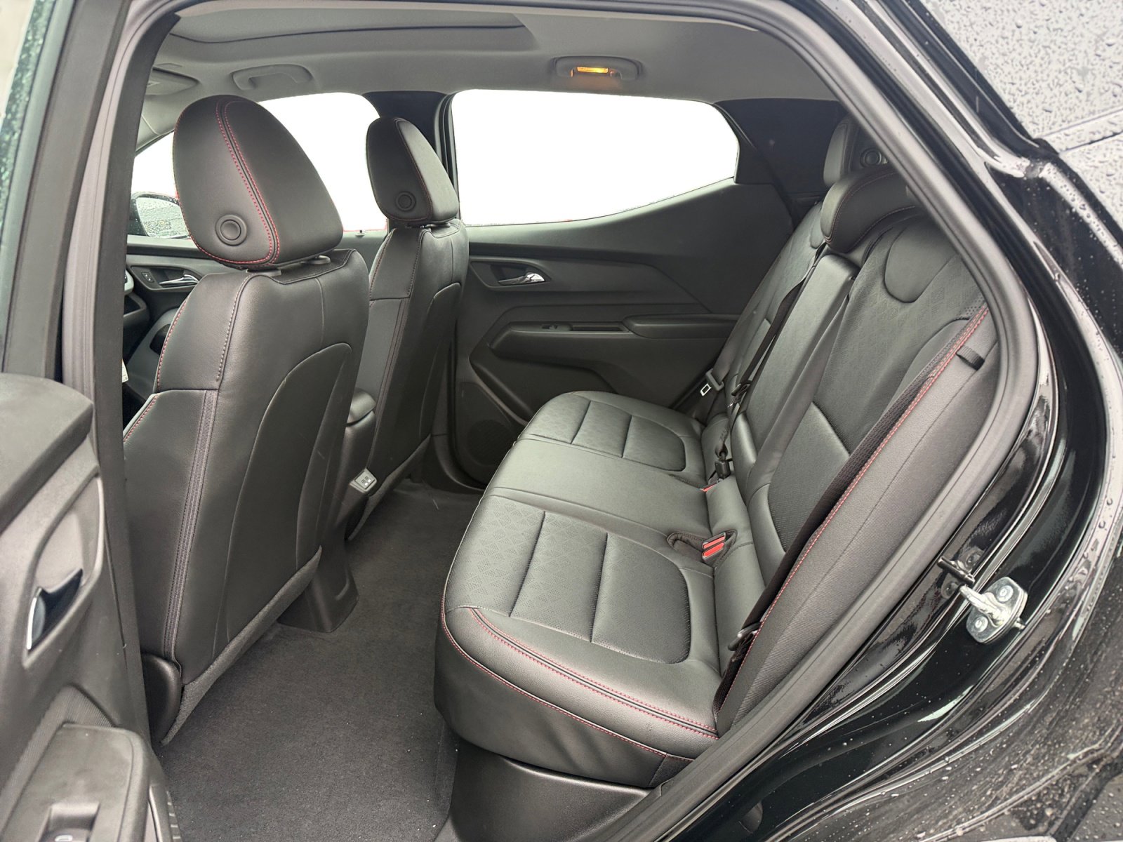 New 2027 Chevrolet Bolt RS w/ Technology Package image 16