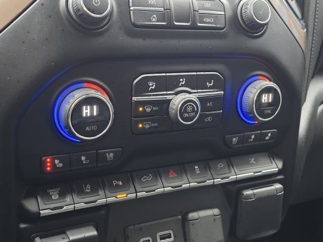 Used 2023 Chevrolet Silverado 2500 High Country w/ LPO, Hitch Package image 26