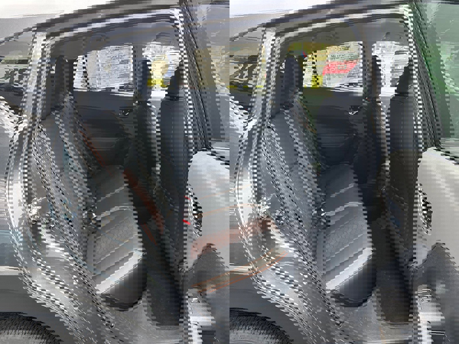 New 2026 Subaru Crosstrek 2.5i Limited image 41