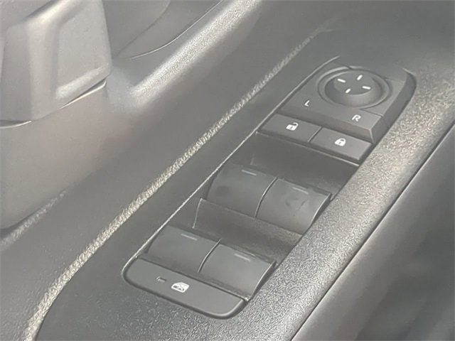 New 2026 Toyota 4Runner SR5 image 22