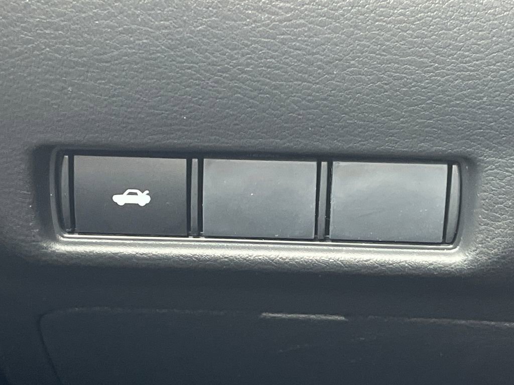 New 2026 Nissan Sentra SV w/ Floor Mat Package FWD image 19