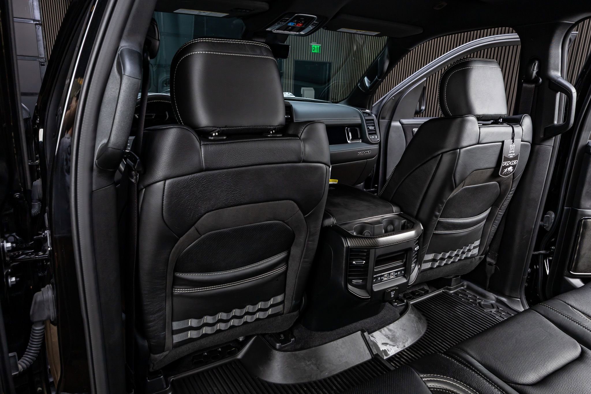 Used 2025 RAM 1500 RHO w/ RHO Level 1 Equipment Group image 33