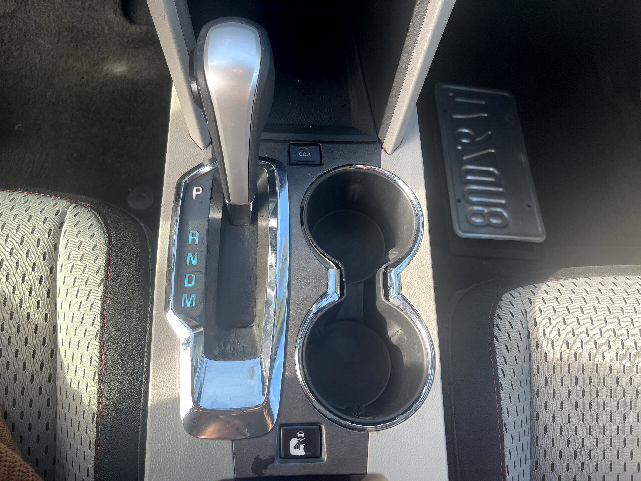 Used 2015 Chevrolet Equinox LS image 21