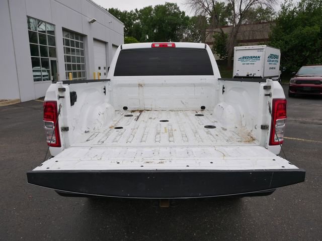 Used 2023 RAM 2500 Big Horn w/ Level 1 Equipment Group AWD/4WD image 13