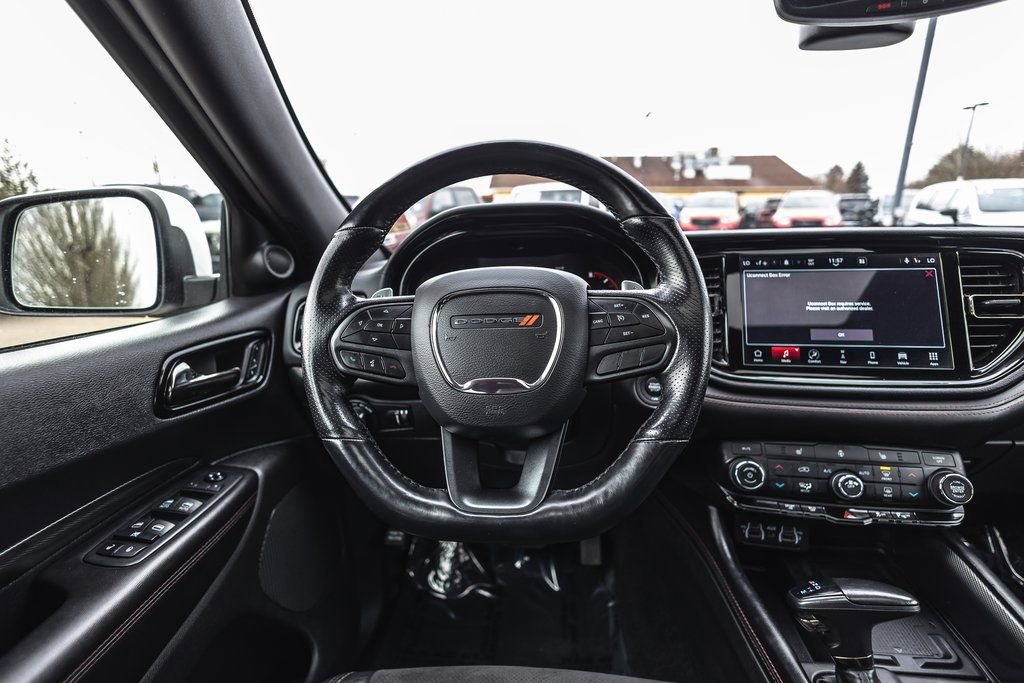Used 2021 Dodge Durango R/T image 27