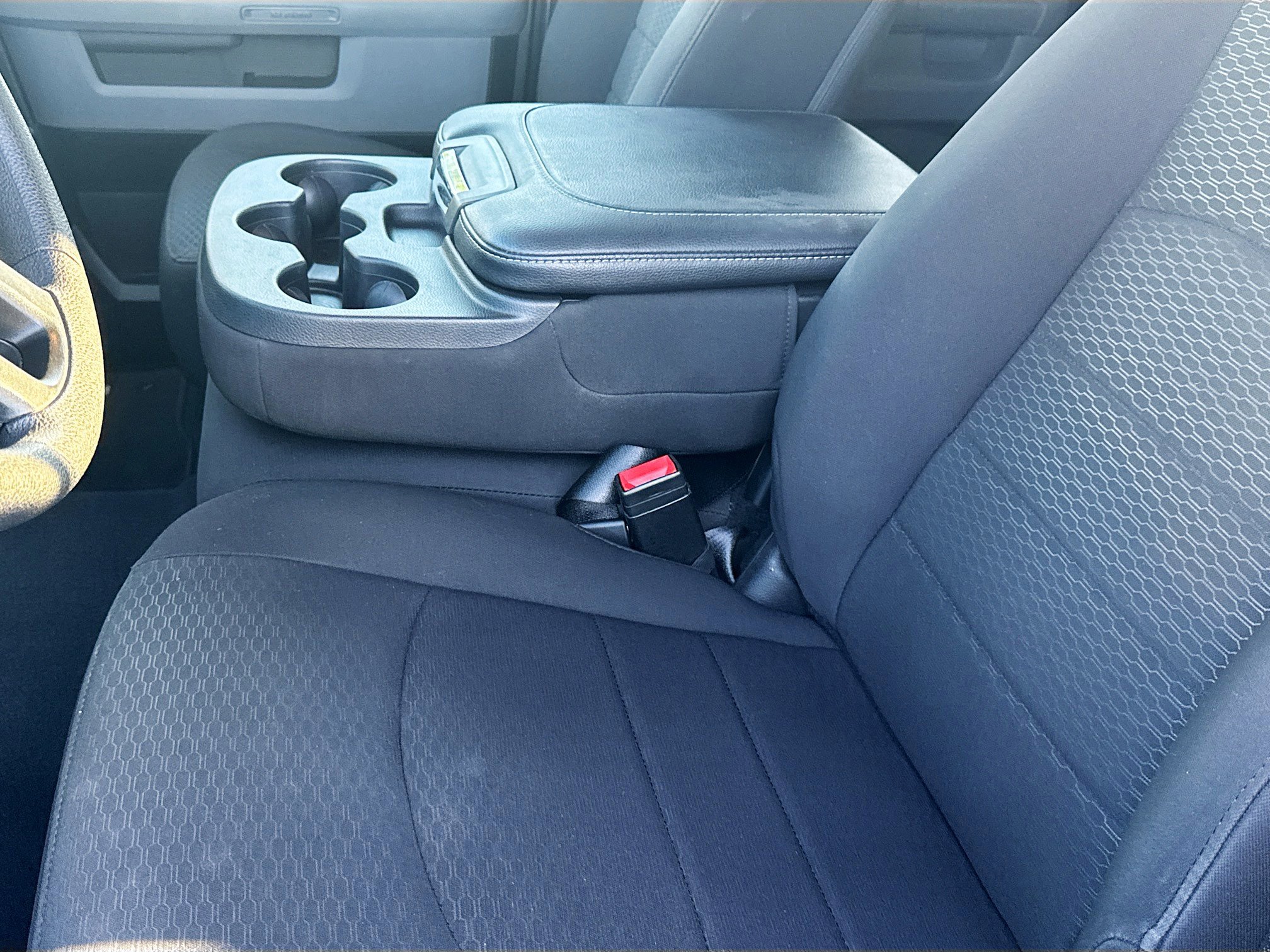 Used 2020 RAM 1500 Classic Warlock w/ Electronics Group image 19