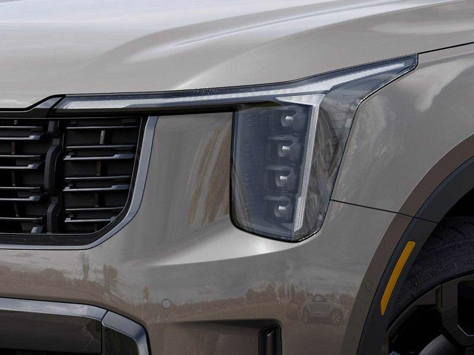 New 2026 Kia Sorento SX AWD/4WD image 10
