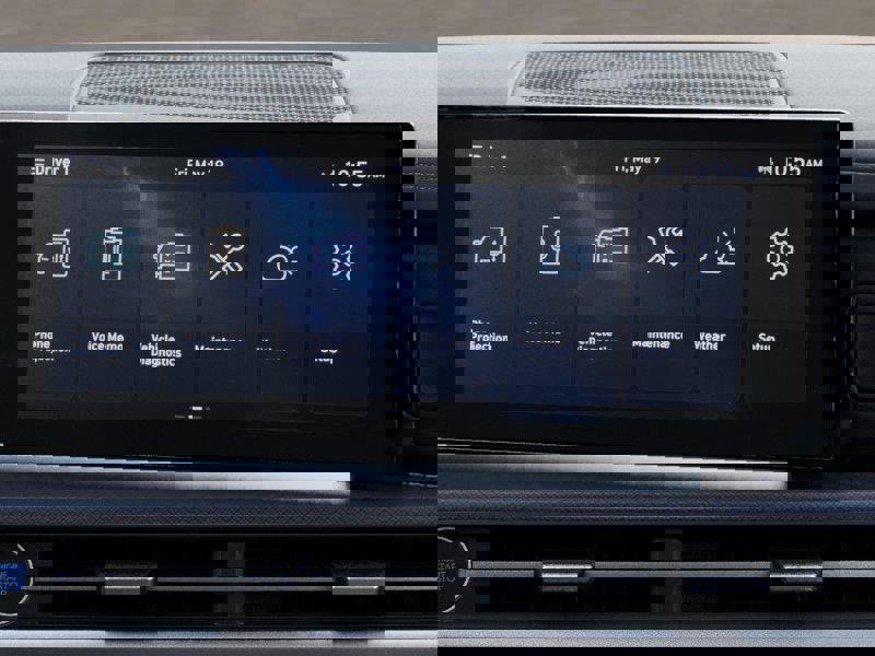 New 2026 Hyundai Santa Fe SEL image 13