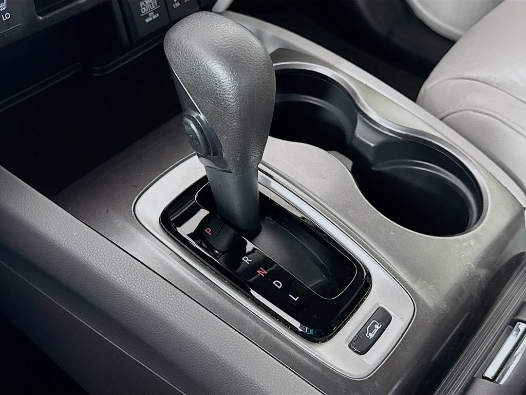 Used 2016 Honda Pilot EX-L image 16