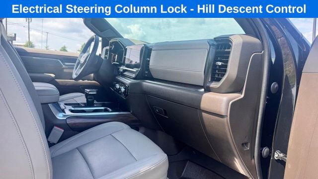 Used 2023 GMC Sierra 1500 SLT w/ SLT Premium Plus Package image 23