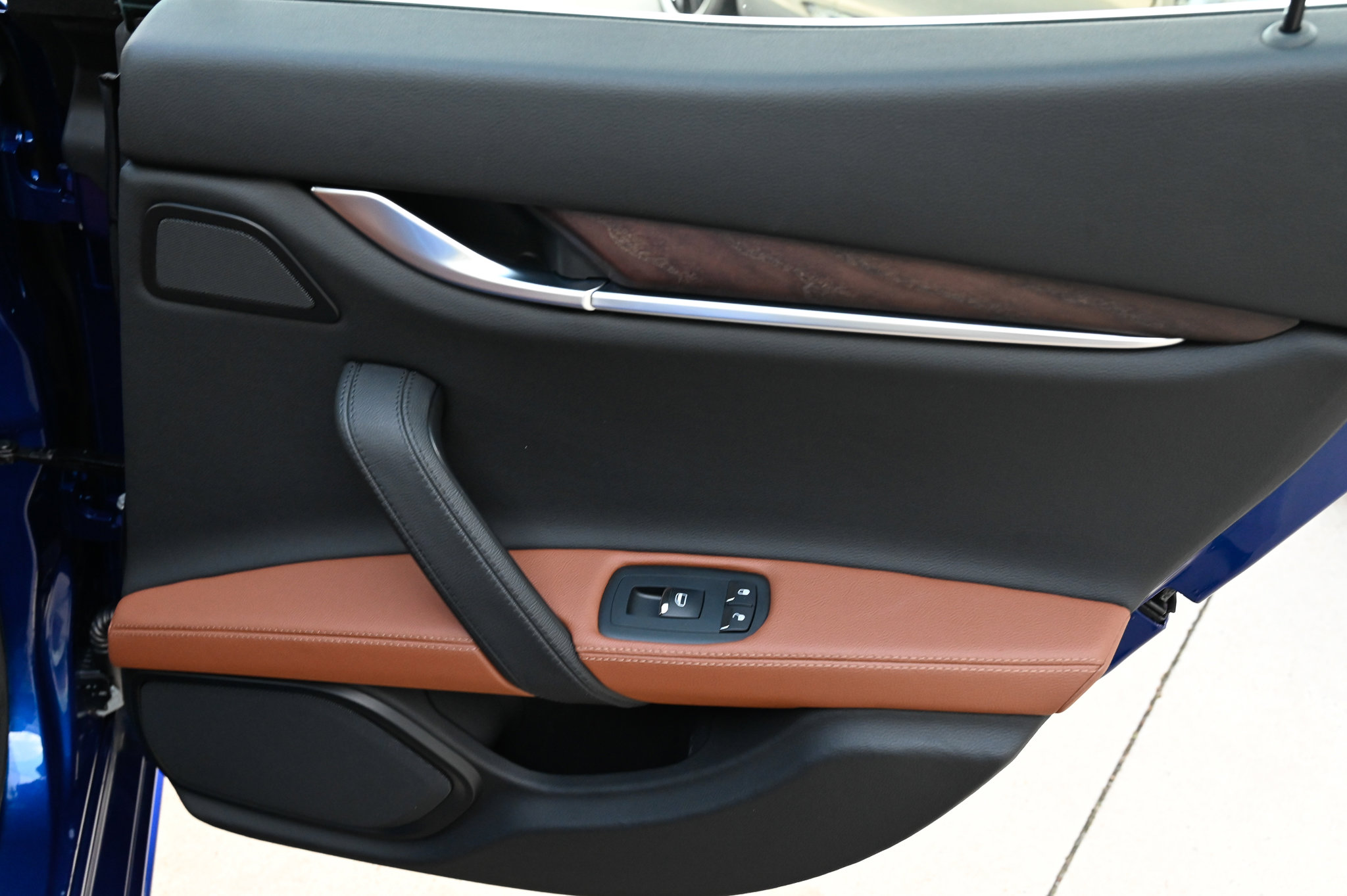 Used 2022 Maserati Ghibli Modena Q4 image 51